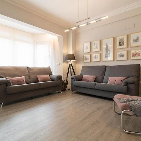 San Pietro Home La Rioja 로그로노 외부 사진