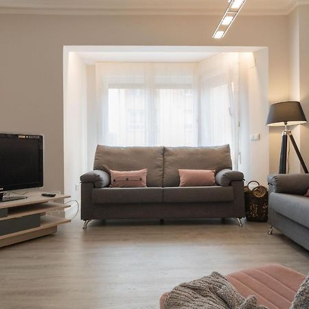 San Pietro Home La Rioja 로그로노 외부 사진
