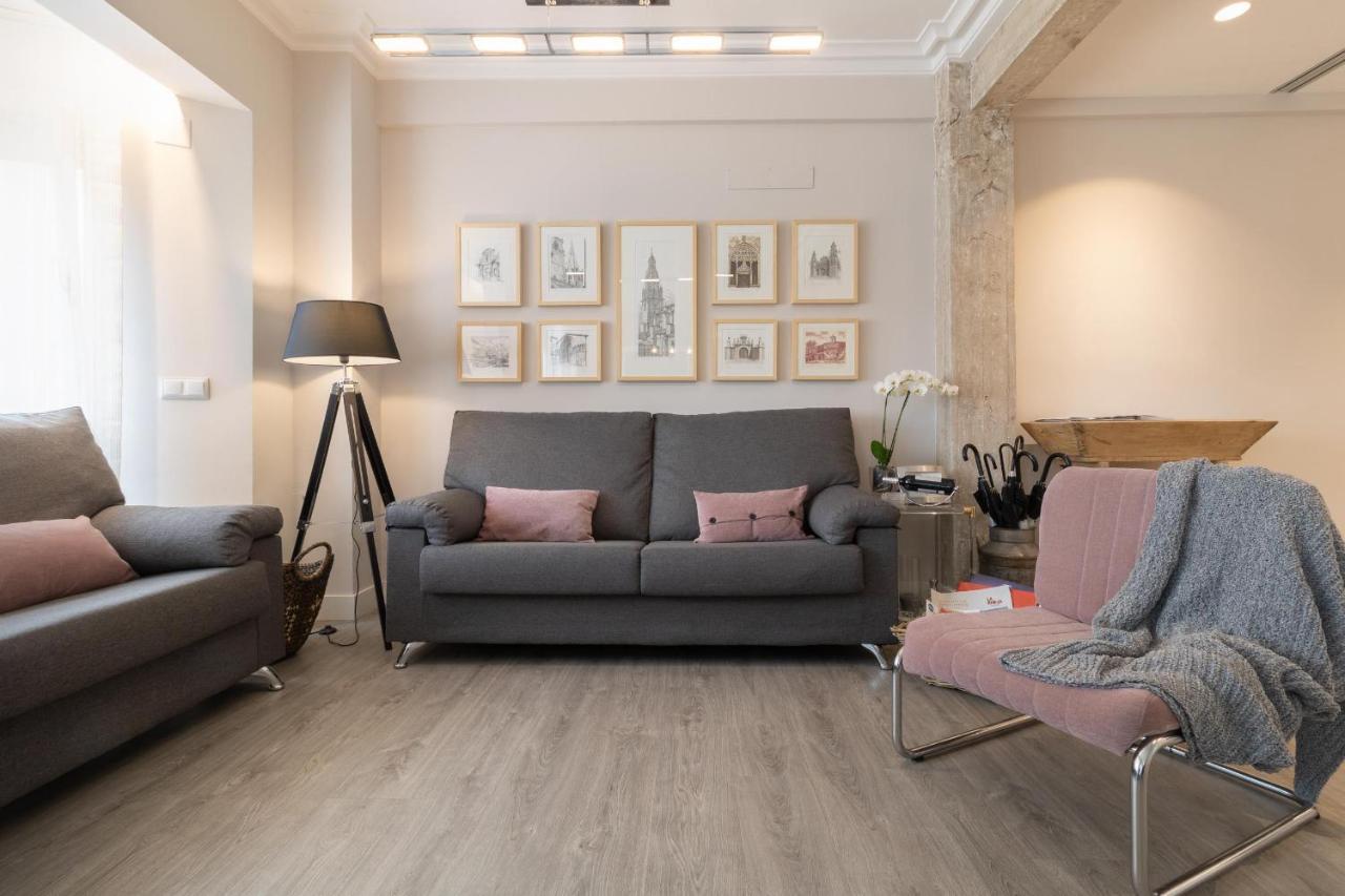 San Pietro Home La Rioja 로그로노 외부 사진