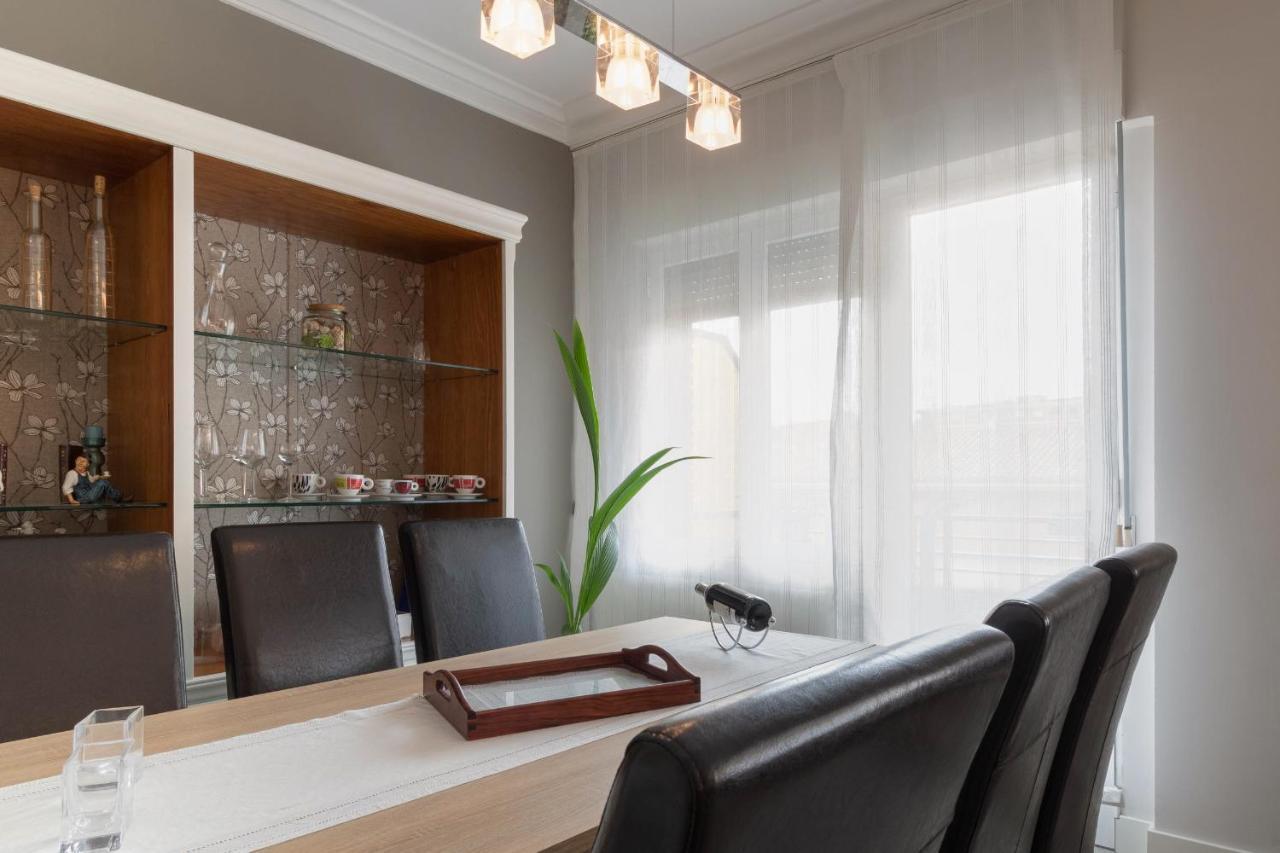 San Pietro Home La Rioja 로그로노 외부 사진