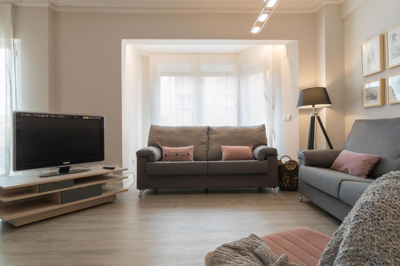 San Pietro Home La Rioja 로그로노 외부 사진