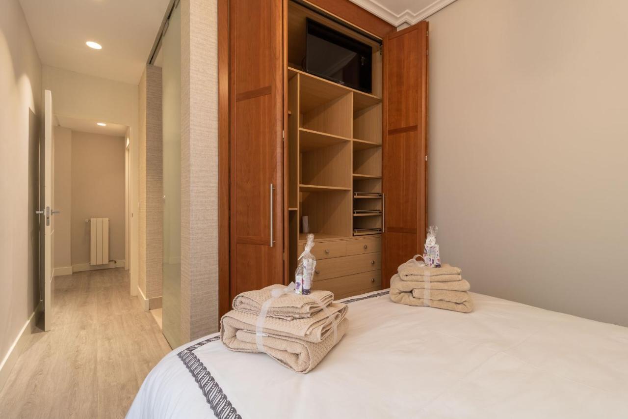 San Pietro Home La Rioja 로그로노 외부 사진