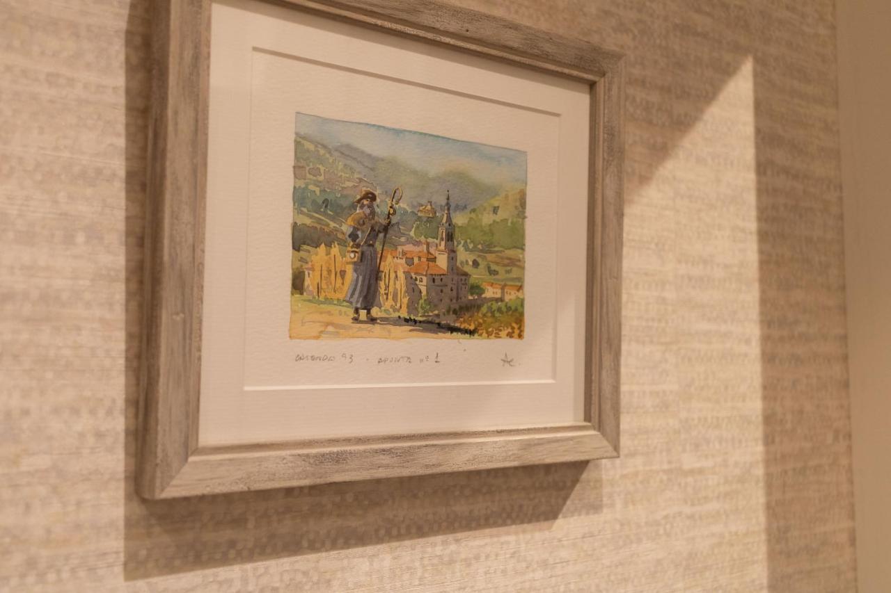 San Pietro Home La Rioja 로그로노 외부 사진