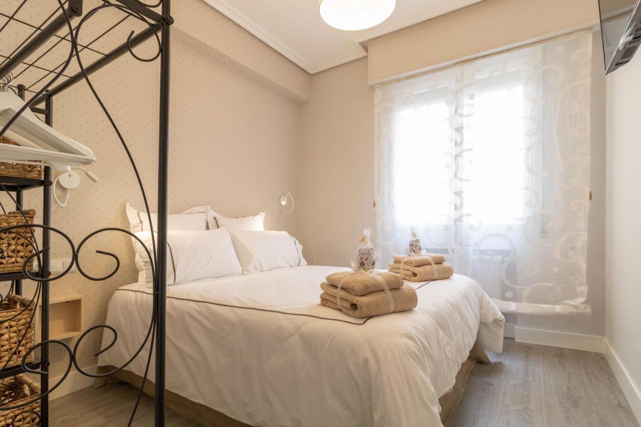 San Pietro Home La Rioja 로그로노 외부 사진