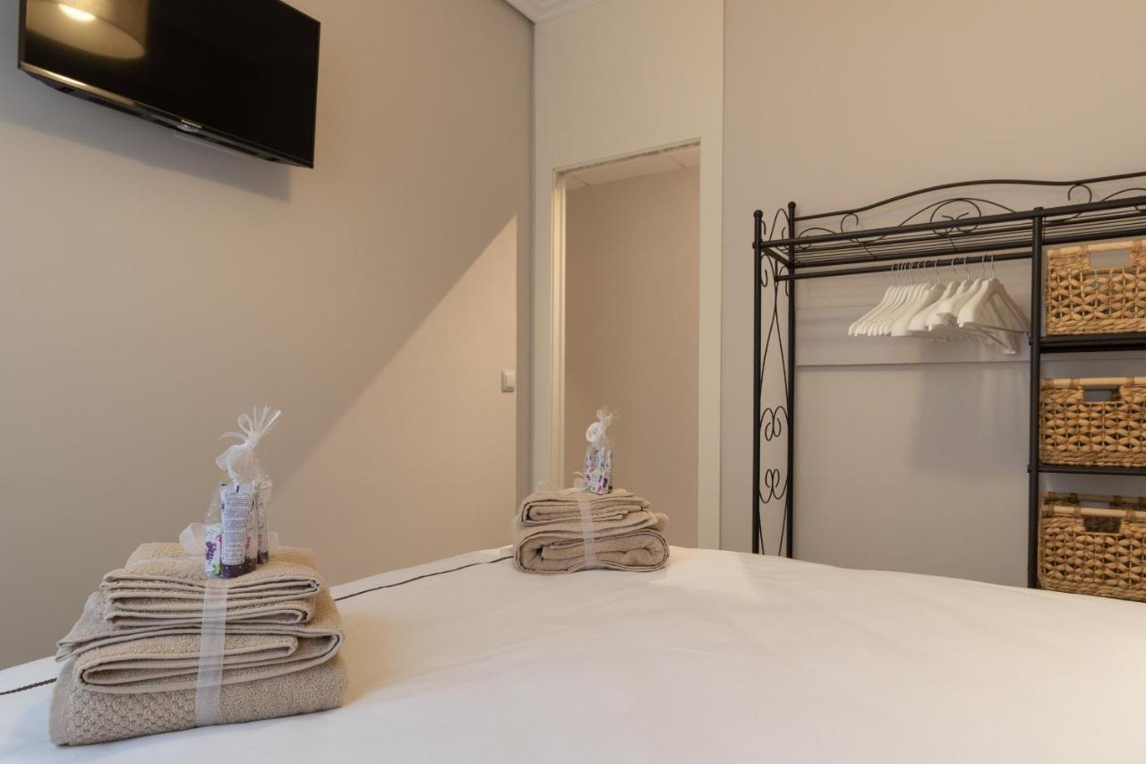 San Pietro Home La Rioja 로그로노 외부 사진