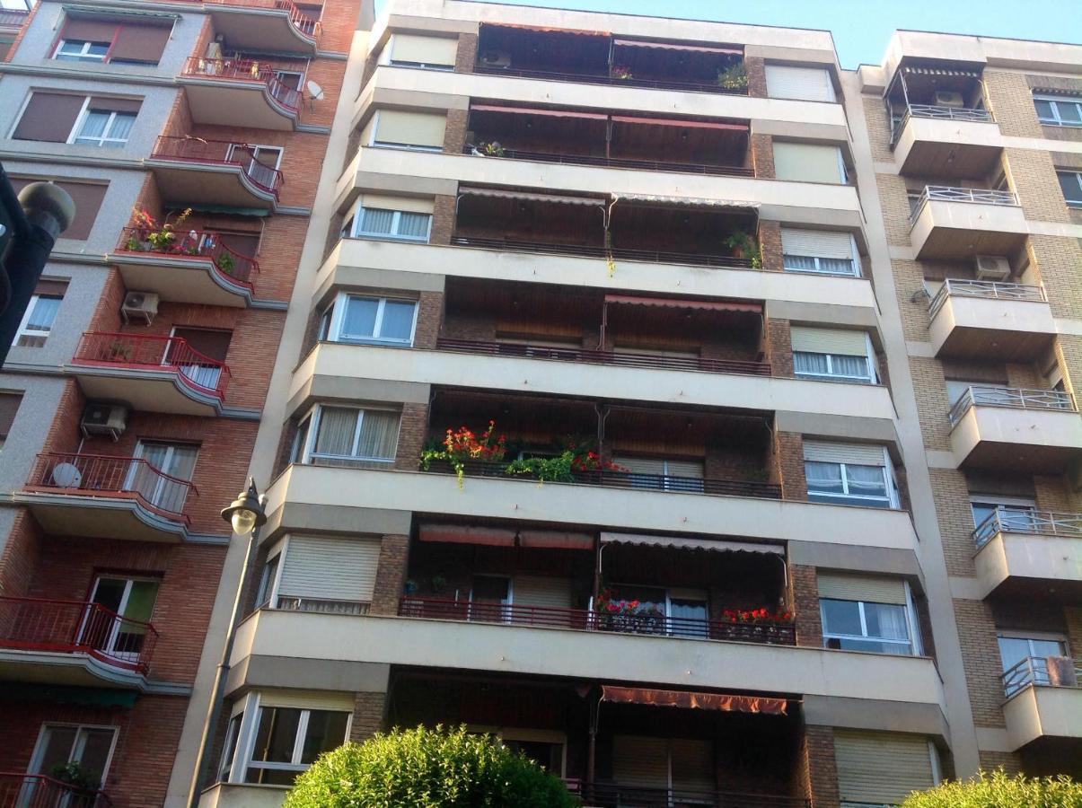 San Pietro Home La Rioja 로그로노 외부 사진